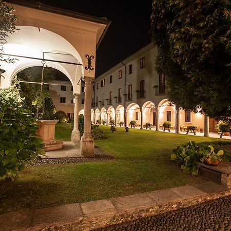 Hotel Il Chiostro By Lvg Hotel Collection Verbania Exterior foto