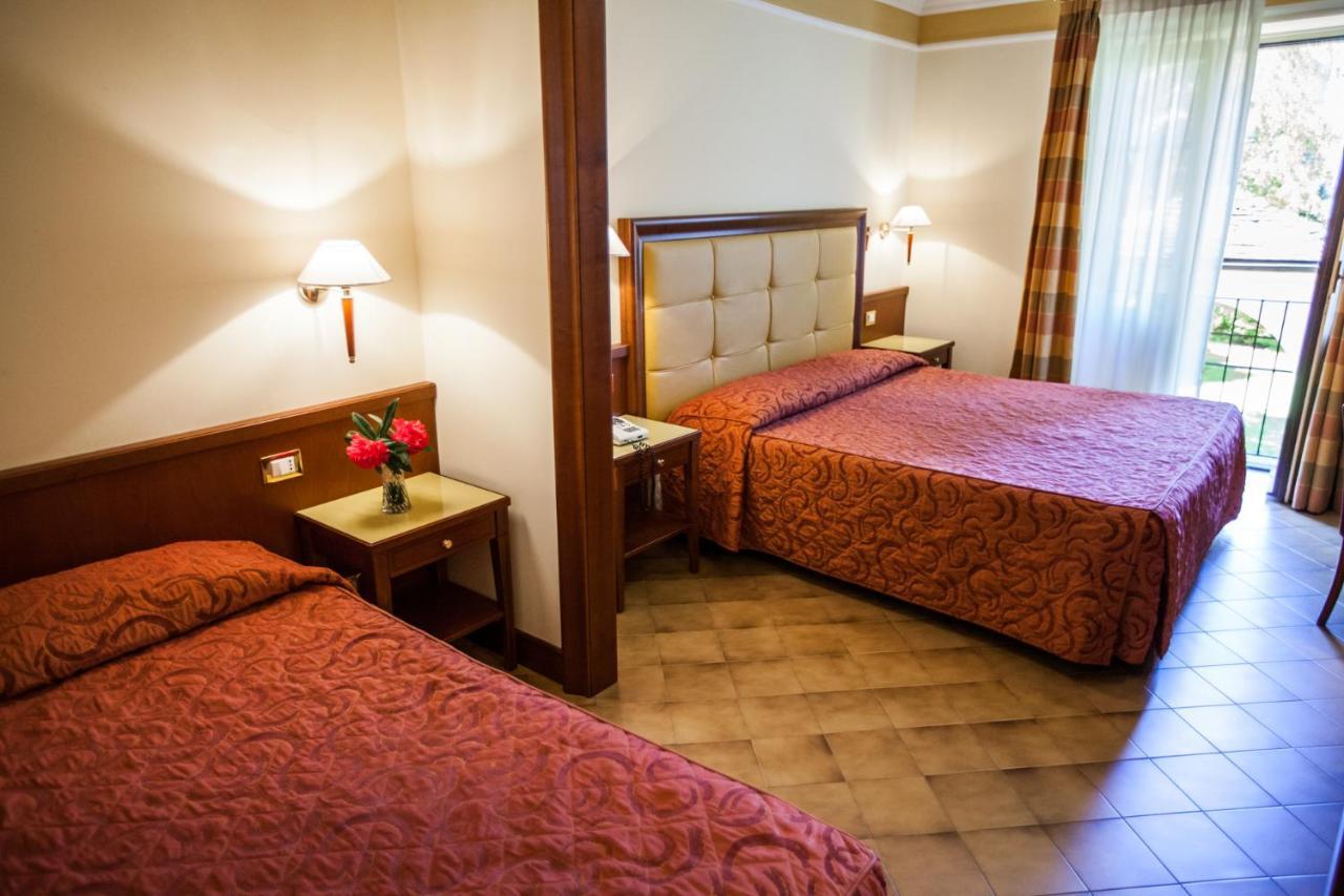 Hotel Il Chiostro By Lvg Hotel Collection Verbania Exterior foto