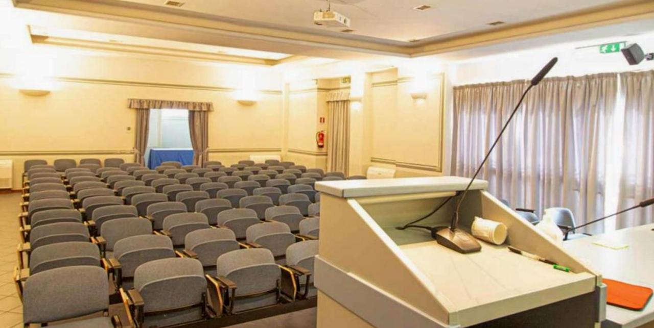 Hotel Il Chiostro By Lvg Hotel Collection Verbania Exterior foto