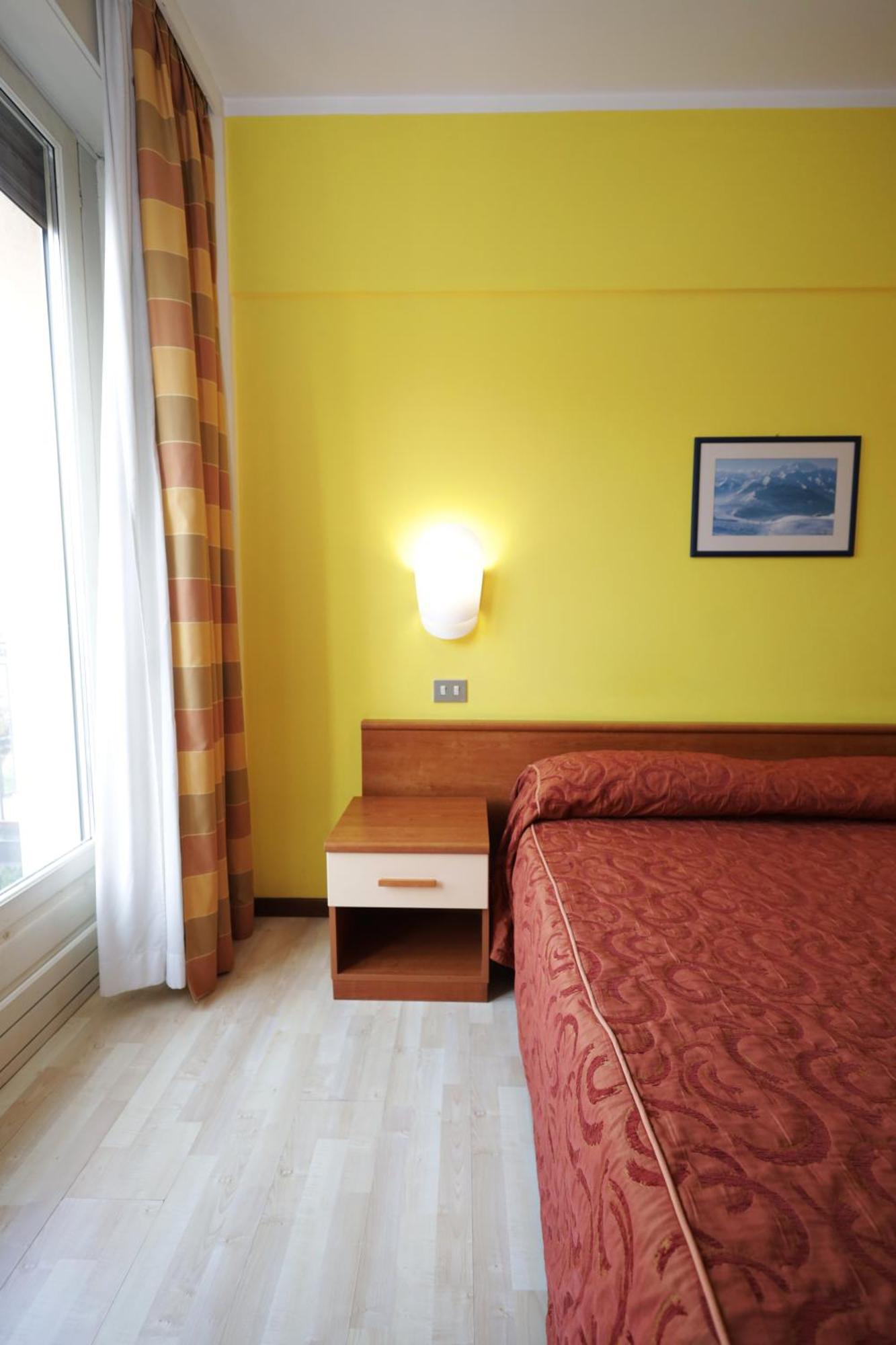 Hotel Il Chiostro By Lvg Hotel Collection Verbania Quarto foto