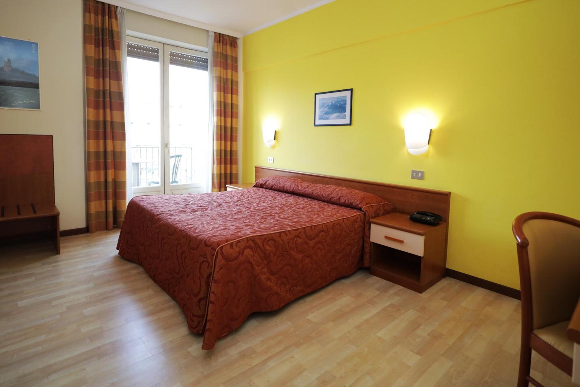 Hotel Il Chiostro By Lvg Hotel Collection Verbania Quarto foto