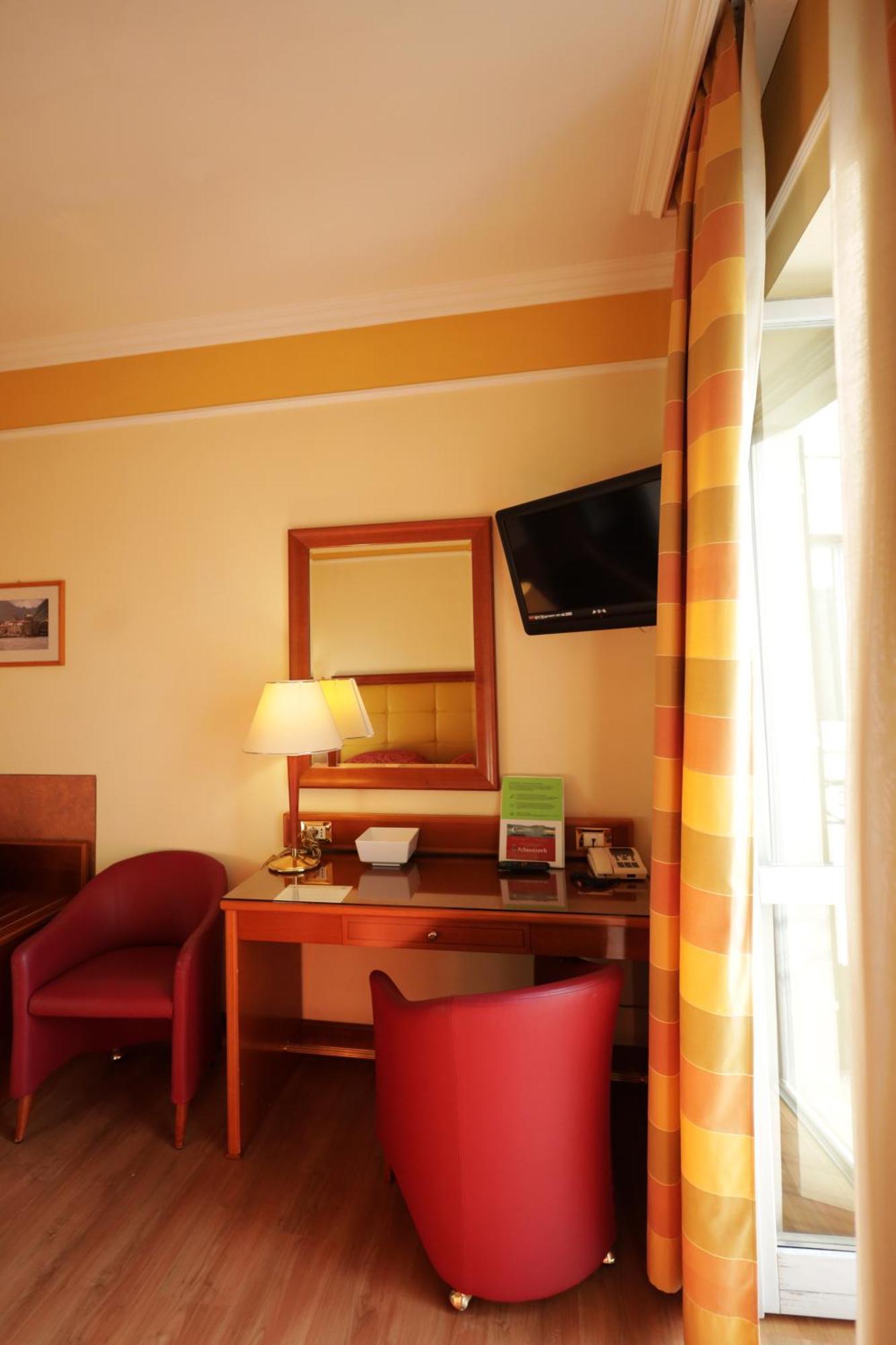 Hotel Il Chiostro By Lvg Hotel Collection Verbania Quarto foto