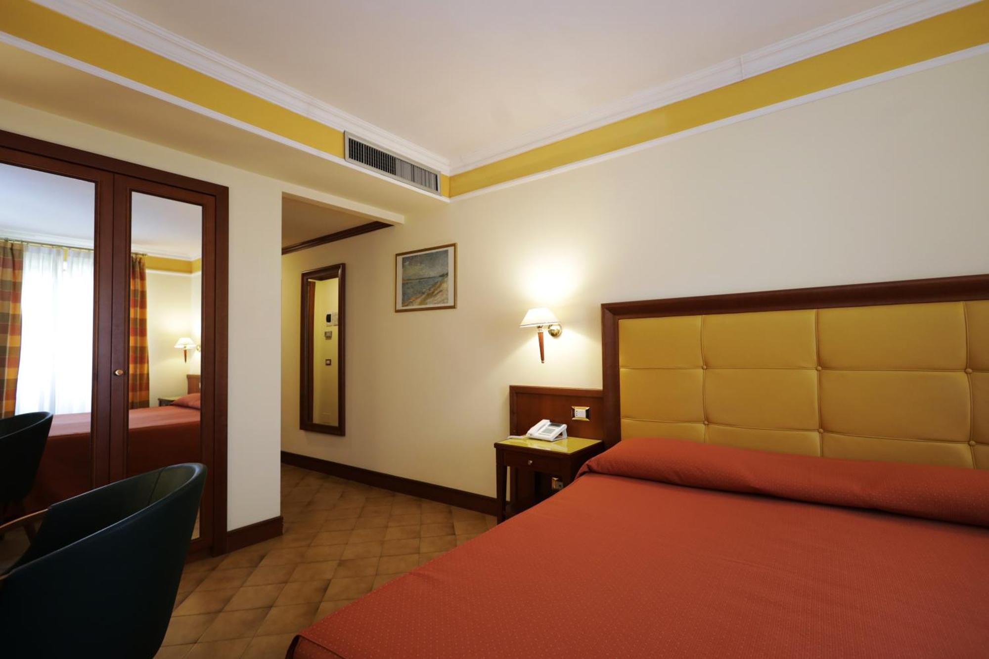 Hotel Il Chiostro By Lvg Hotel Collection Verbania Quarto foto