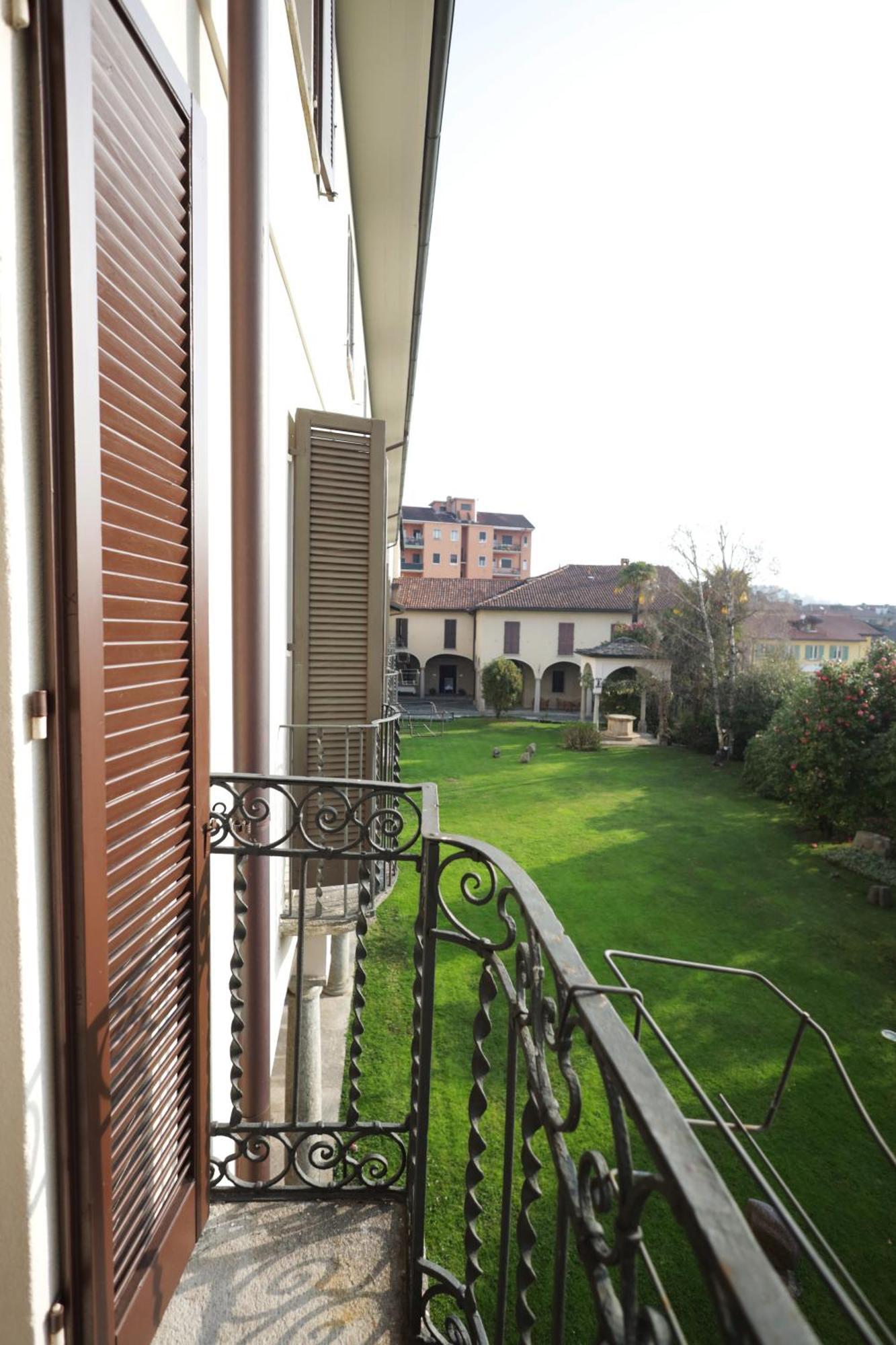 Hotel Il Chiostro By Lvg Hotel Collection Verbania Quarto foto